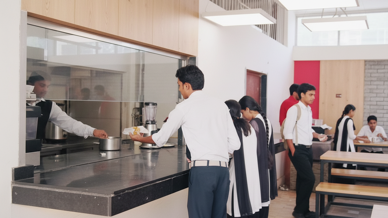 CANTEEN
