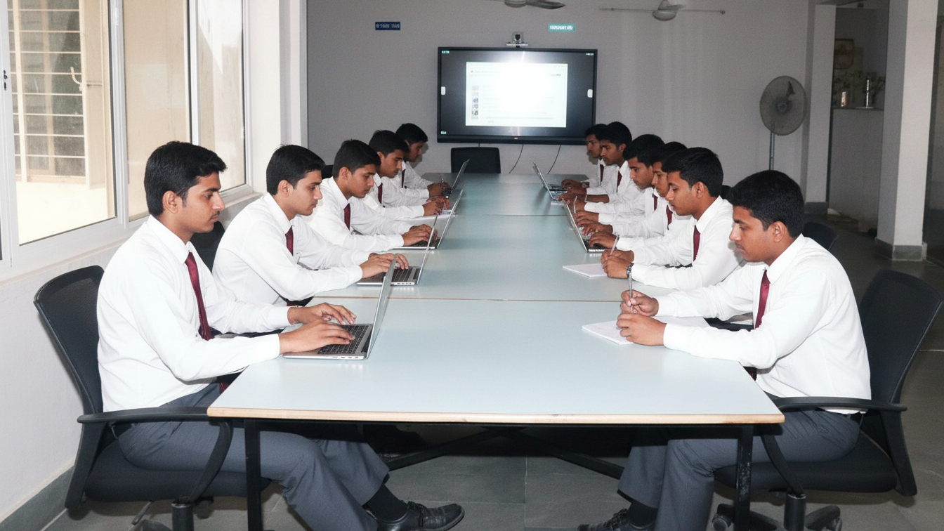 Committed to Excellence in Education