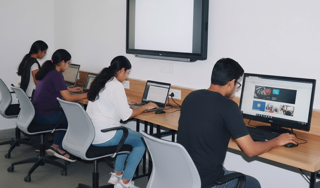 DIGITAL LIBRARY