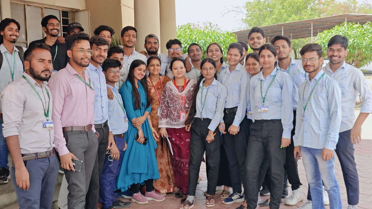 MBA STUDENTS