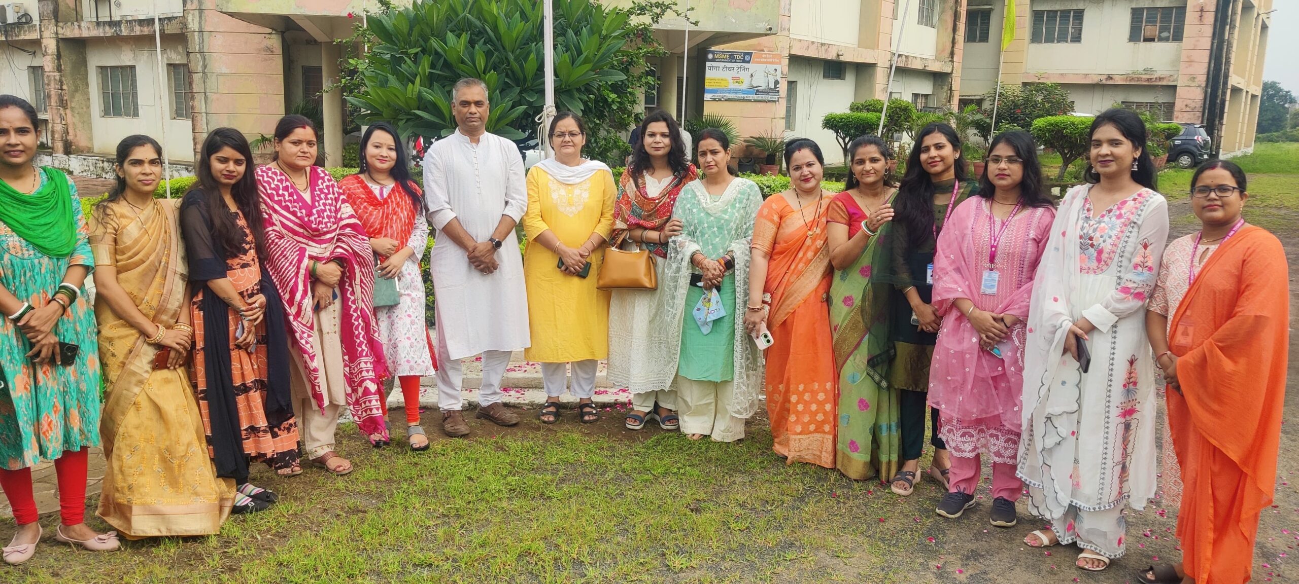 REPUBLIC DAY CELEBRATION 1