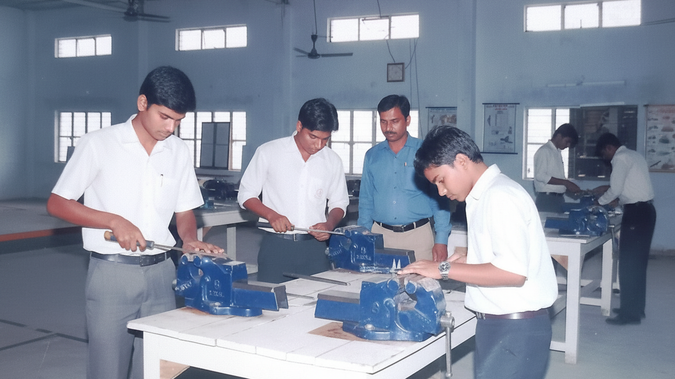 Shaping Bright Futures Through Quality Education