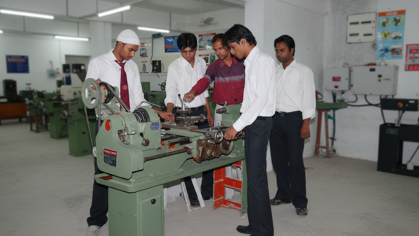 WORKSHOP 2